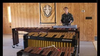 Marimba vs Xylophone vs Vibraphone vs Glockenspiel Idiophone Comparison Musser M500 M75 Jenco [upl. by Nomra]