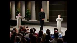 Mark Gungor  The Nothing Box  Part 1 [upl. by Ahcsas776]