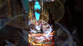 FFXIV Ranked PvP rare epic ending [upl. by Dickens57]