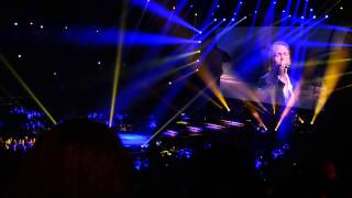 Holland zingt Hazes Dre Hazes Waarom [upl. by Anuaik533]