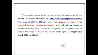 SJCTNCDr S SILVANPBC12CBIOCHEMICAL TECHNIQUESUNIT V AUTORADIOGRAPHY SCINTILLATION COUNTING [upl. by Landa]