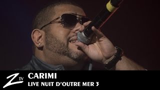 Carimi  Ayiti Bang Bang  Nuit dOutreMer 3  LIVE HD [upl. by Latoye804]