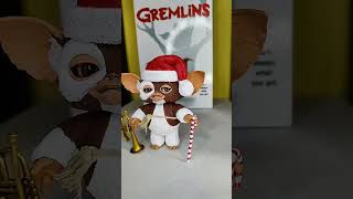 Gremlins quotGizmoquot neca toys necatoys [upl. by Enela712]