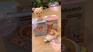 Rilakkuma and Korilakkuma 🤎🧡✨ [upl. by Duax354]