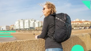 Osprey Daylite Plus Review  Versatile 20L Backpack For Everyday Carry [upl. by Haymes]