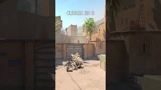 Mi team cubriendo Dust 2 cs2 csgo humor memes Creador Duty Roots [upl. by Aisatan648]