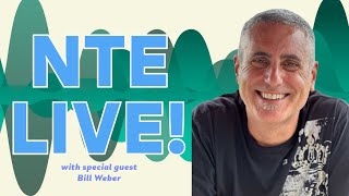 NTE LIVE My Home is Making Me SickBut Why with Bill Weber [upl. by Audras749]