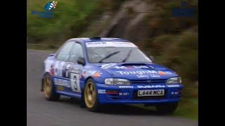 1994 Rally of the Lakes [upl. by Hecker]