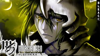 COVER SUPER DESAFINADO DE Ulquiorra Bleach  Murciélago M4rkim [upl. by Burrow]