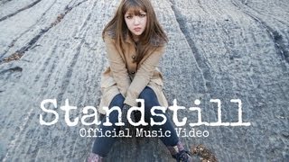 Michi  Standstill Official Music Video [upl. by Honig]