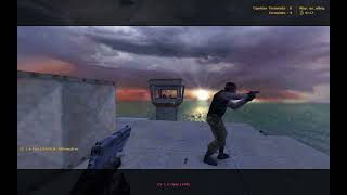 CounterStrike® AUTOPLAY BOTS PLAYERS FULL 20241020 [upl. by Mahalia]