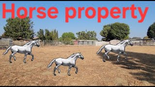 🐴🐴🐴 RANCH for sale with 3 bedrooms 🐴🐴🐴 [upl. by Alby952]