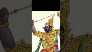 Story of Varaha Avatar Part3Yamini199 [upl. by Enair]