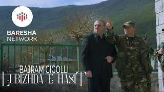 Bajram Gigolli  Lubizhda e Hasit Official Video [upl. by Netsirk]