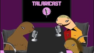 TALARICAST  MARCELINHO CARIOCA [upl. by Ragas]