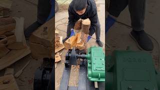 amazing wood cutting machine [upl. by Nabru]