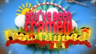 You’ve Been Framed  Unwrapped Series 30 Episode 7 2017 [upl. by Refenej]