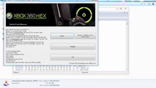 How To Change Any Gamertag For Free Using Hex Works Online [upl. by Htesil]