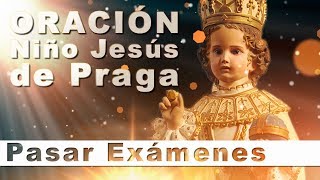 Oración para a Aprobar Exámenes [upl. by Farrand]