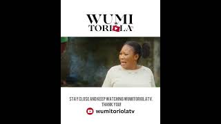 YEMI ALADO part2 by wumi toriolamide martin nigerianmovie [upl. by Aicilegna]