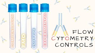 Flow Cytometry Controls Intro to Flow  Episode 5 [upl. by Evelina]