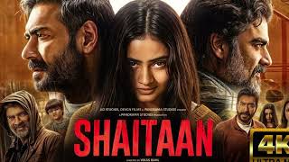 Shaitaan Movie Trailers  Shaitaan Movie Review  Shaitaan Full Movie  Review with Waris [upl. by Ahsena]