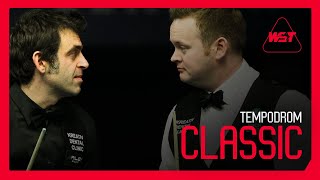 AWESOME OSullivan vs Murphy Quarter Final 🍿  German Masters 2015 [upl. by Atsocal]