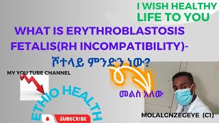 ሾተላይ ምንድን ነው [upl. by Reginauld]