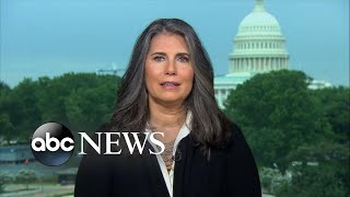 Longtime friend of Christine Blasey Ford speaks out [upl. by Nahpets]