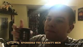 Kopparberg  Sponsors The Garbett Men 3 [upl. by Isadora402]