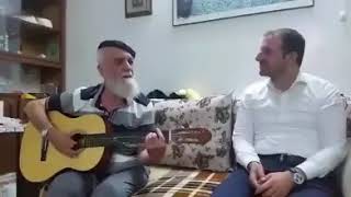 Bursalı Hacı Mehmet Dede  Artık Dönmeyeceğim [upl. by Leirbaj]