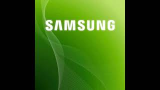 Samsung Ringtones  Scampering Tone [upl. by Susanetta]