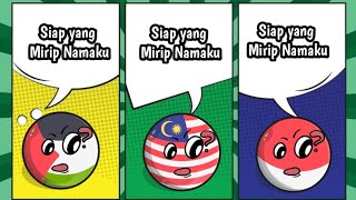 Negara Yang Memiliki Nama Yang Mirip [upl. by Lachish]