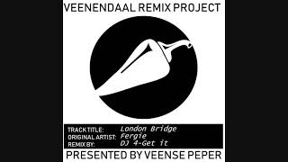 London Bridge DJ 4Get it remix [upl. by Ibed785]