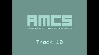 AMCS  the Advanced Music Construction System  t032024q  Informal talk hour live Techno set [upl. by Cofsky]