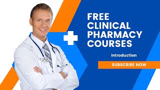 Clinical Pharmacy Courses  How To Become A Clinical Pharmacist [upl. by Sheepshanks390]