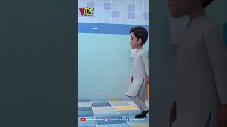 Darwaza Kholain ghulamrasool cartoonseries kidsYtshorts shortsfeed islamiccartoon [upl. by Christina]