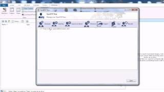 PowerArchiver Tutorial Creating and exporting OpenPGP keys [upl. by Elurd268]