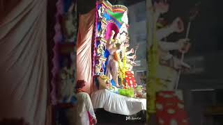 Mata Rani chal samaroh Bhopal 2024hindufestival sorts sorts hindugod jaymatadi trending videos [upl. by Atiuqrahs730]