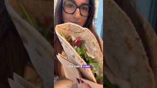 Cosa fare a Como città Vlog😋 lagodicomo piadina vlogitalia cosafare como [upl. by Olympias438]