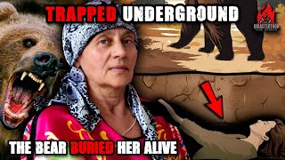 The Buried Alive Bear Attack  The Natalya Pasternak Story [upl. by Archibaldo406]