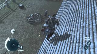 Assassination Contracts  Frontiers Contracts  Assassins Creed 3 [upl. by Aciretehs37]