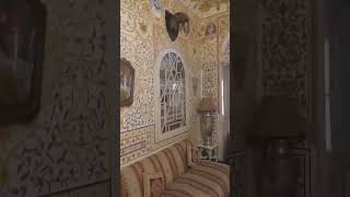 Bissau Palace a heritage hotel in Jaipur [upl. by Ayaros]