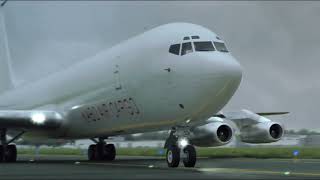 Air crash compilation animation  Waiting For Love  Music Vidéo [upl. by Kunin]