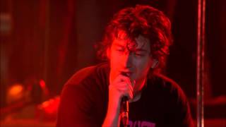 The Last Shadow Puppets  The Dream Synopsis  Live  Rock en Seine 2016  HD [upl. by Yadsnil]