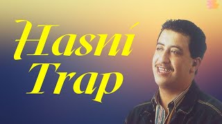 Cheb Hasni  Sbart wtal 3dabi Trap Remix l BY MKV Mix [upl. by Rapsac]