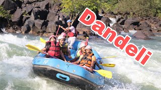 Dandeli 🚣🏞️🌊  Part 2 of 5 [upl. by Aianat359]