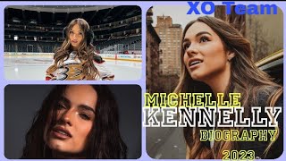 Michelle Kennelly Lifestyle XO Team Biography Relationship Net worth Profession Following [upl. by Swart864]