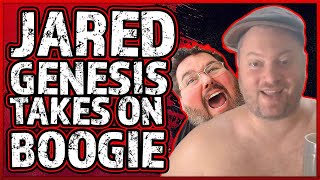 Jared Genesis Talks About Boogies Cancer Drama  Cosmic Triggers  TAP 270 [upl. by Arakahs]