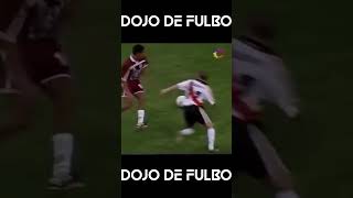 quotLa bobaquot de DAlessandro claves de su dribbling analisisfutbol futbol delantero dribling [upl. by Tabbi]